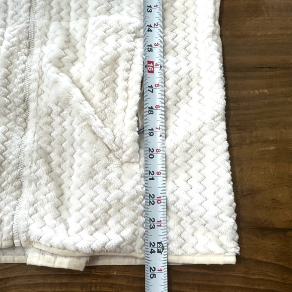 Columbia Fire Side II Sherpa Full-Zip Jacket - Picture 9 of 10